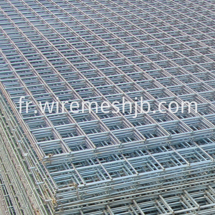 Weld Mesh Panel